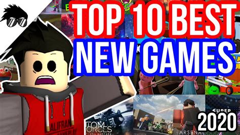 top ten roblox games|top 10 roblox games.